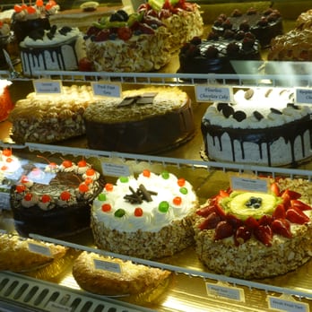Frida's Cafe & Bakery - yumm! - Bakeries Near Me - Largo, Florida Frida's Cafe & Bakery - yumm! - Bakeries Near Me - Largo, Florida
