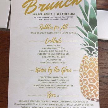 La Hiki - La Hiki Seafood Brunch menu! Sat/Sun 11am-2pm! - Breakfast & Brunch Near Me - Kapolei, Hawaii La Hiki - La Hiki Seafood Brunch menu! Sat/Sun 11am-2pm! - Breakfast & Brunch Near Me - Kapolei, Hawaii