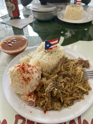 Boricua Restaurant 2 by null