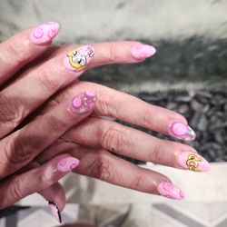 Nails by Sara