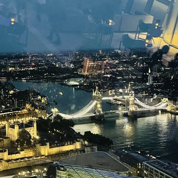 Sky Pod Bar - Bars Near Me - London, XGL Sky Pod Bar - Bars Near Me - London, XGL