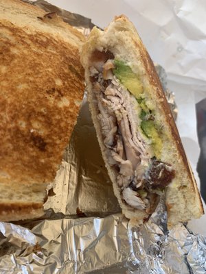Kat's Deli by null