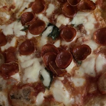 Menomale - Pepperoni Pizza - Bars Near Me - Washington, DC, District of Columbia Menomale - Pepperoni Pizza - Bars Near Me - Washington, DC, District of Columbia