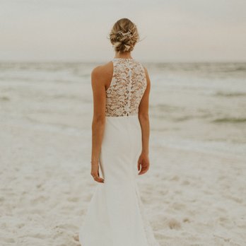Sarah Seven Chicago - Piedmont - Bridal Near Me - Chicago, Illinois