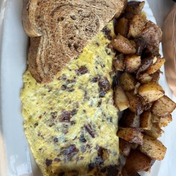 Breakfastime - Breakfast & Brunch Near Me - Concord, North Carolina
