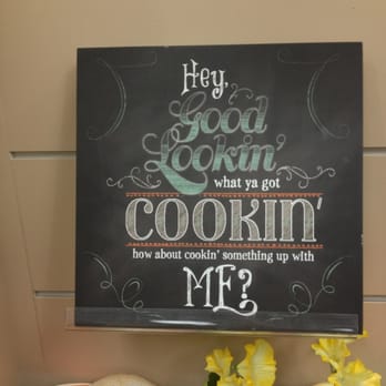 Two Doors East - I think my kitchen needs this :) - Flowers & Gifts Near Me - Naperville, Illinois Two Doors East - I think my kitchen needs this :) - Flowers & Gifts Near Me - Naperville, Illinois