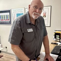 McKinzie Chiropractic & Nutrition