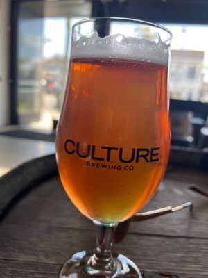 Culture Brewing Co Manhattan Beach by null