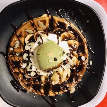 Kulu Desserts - Desserts Near Me - Elmhurst, New York Kulu Desserts - Desserts Near Me - Elmhurst, New York