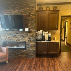 Northgate Chiropractic Clinic - Front Office