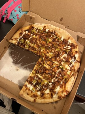 Rigo’s Pizzeria by null