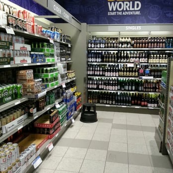 LCBO - Beer, Wine & Spirits Near Me - Toronto, Ontario