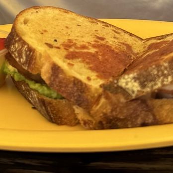 Sunny Side Kitchen - The Works - Sandwiches Near Me - Escondido, California