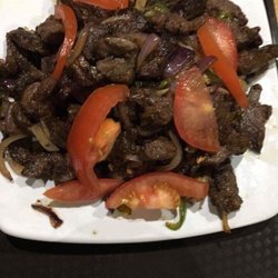 Adam's Ethiopian Restaurant