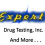 Photo of Expert Drug Testing