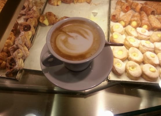 Pasticceria Linari by null
