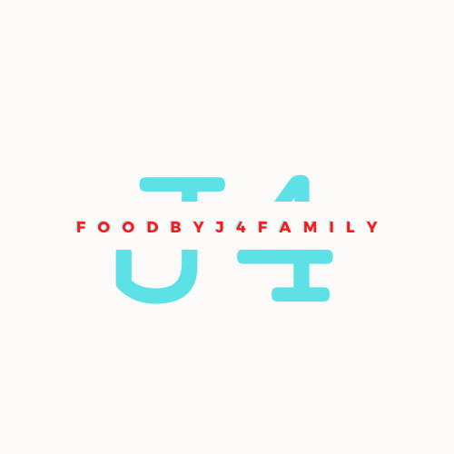 FoodByJ4Family