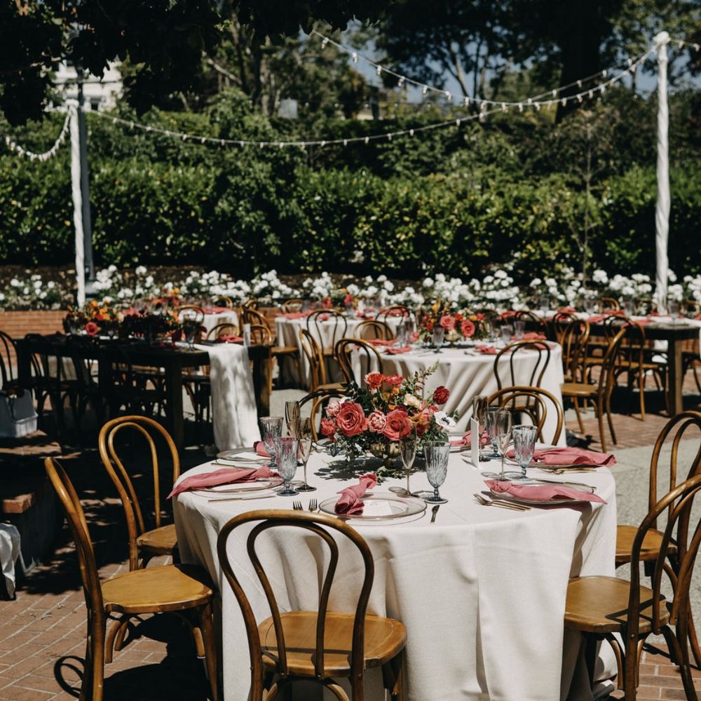 Leandra Events - Party & Event Planning Near Me