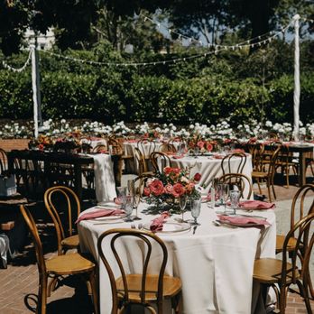 Leandra Events - Party & Event Planning Near Me