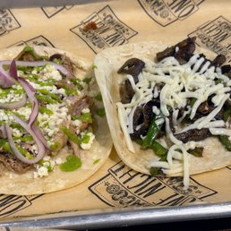 Porky Pig Taco Porky Pig Taco