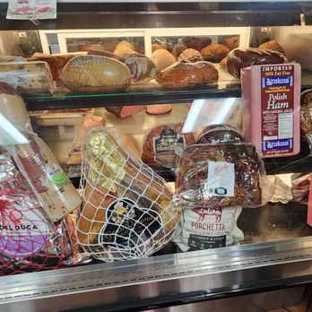 Nica's Market - deli case - Delis Near Me - New Haven, Connecticut Nica's Market - deli case - Delis Near Me - New Haven, Connecticut