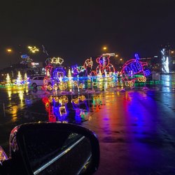 Atlanta Festival Of Lights