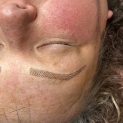 Esthetic Brow Beauty Salon - Micro blading