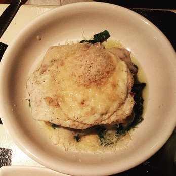 Traif - Broccoli with fried egg. - New American Near Me - Brooklyn, New York Traif - Broccoli with fried egg. - New American Near Me - Brooklyn, New York