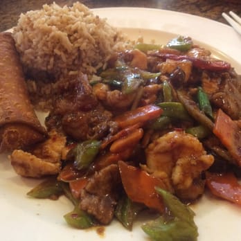 Chang's Chinese Restaurant - Mongolian combo dinner. - Chinese Near Me - Katy, Texas Chang's Chinese Restaurant - Mongolian combo dinner. - Chinese Near Me - Katy, Texas