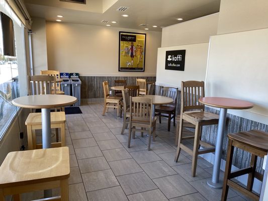 Koffi North Palm Springs by null