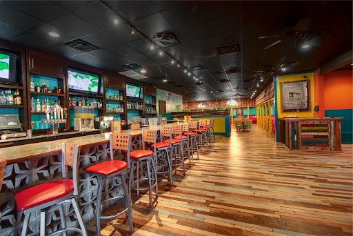 La Fiesta Restaurant & Cantina by null