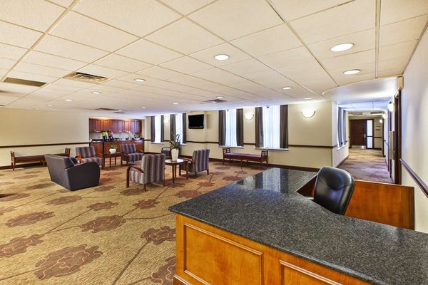 Hilton Garden Inn Cleveland Downtown by null