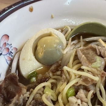 Volcano Ramen - Kobe Beef Bowl - Ramen Near Me - Westminster, Colorado