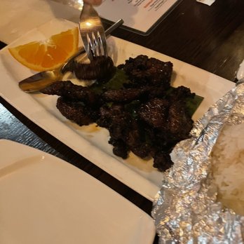 Ben Thai Cafe - Pork of the Heavens - Thai Near Me - San Francisco, California Ben Thai Cafe - Pork of the Heavens - Thai Near Me - San Francisco, California