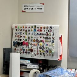 Rack Room Shoes - Jibbitz