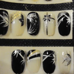 Nail Style