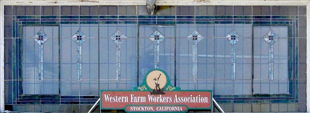 Western Farm Workers Association - social services organization in Stockton, CA