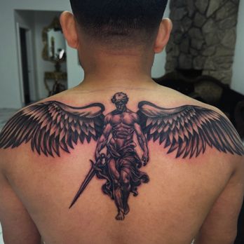 Ink City Studio - Tattoo Near Me - San Francisco, California Ink City Studio - Tattoo Near Me - San Francisco, California