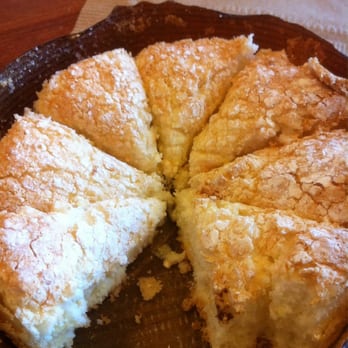 The Copper Q - Lemon chauffant - Bakeries Near Me - Big Bear Lake, California
