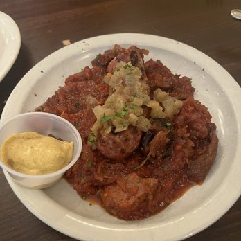 Karczma - Hunter Stew - Polish Near Me - Brooklyn, New York