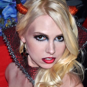 Numbers Night Club - Halloween 2013 - Music Venues Near Me - Houston, Texas