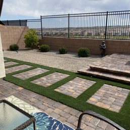 Backyard Backyard