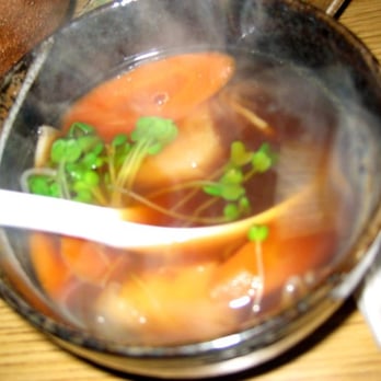 Furaibo - its a sweet soup! I dont know what its called but get it! - Japanese Near Me - Gardena, California Furaibo - its a sweet soup! I dont know what its called but get it! - Japanese Near Me - Gardena, California