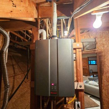 The Water Heater Guyz - Water Heater Installation/Repair Near Me The Water Heater Guyz - Water Heater Installation/Repair Near Me