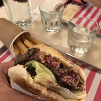 Burger Circus - Burgers Near Me - Hong Kong, HK