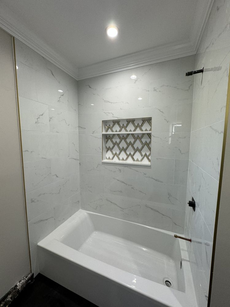 Slide of Elite General Contracting Group