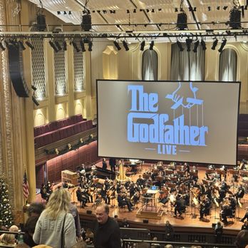 Bradley Symphony Center - Performing Arts Near Me - Milwaukee, Wisconsin Bradley Symphony Center - Performing Arts Near Me - Milwaukee, Wisconsin