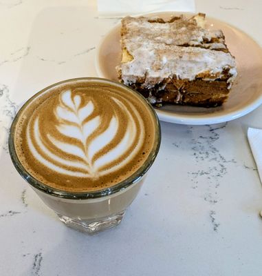 Sorella Coffee by null