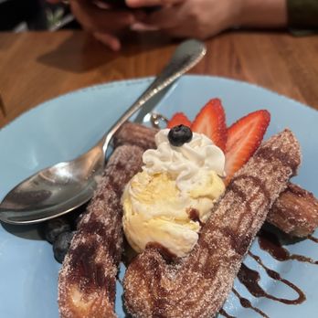 UNIDAD - Churros Dessert - Latin American Near Me - Evergreen Park, Illinois UNIDAD - Churros Dessert - Latin American Near Me - Evergreen Park, Illinois