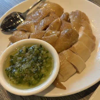 The Kitchen BBQ Express - Cantonese Near Me - Millbrae, California